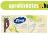 Pap�rzsebkend� 3 r�teg� 10 x 10 db/csomag Zewa Deluxe Spirit