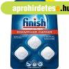 Mosogat�g�p tiszt�t� tabletta 3 db/csomag Finish