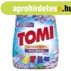 Mos�por 3 kg (50 mos�s) sz�nes ruh�khoz Tomi Aromater�pia J�