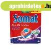 Mosogat�g�p tabletta 75 db/doboz All in One Somat Regular