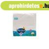 Szalv�ta 1 r�teg� 33 x 33 cm 100 lap/csomag Perfex feh�r
