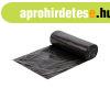 Szemeteszs�k 10 liter 44 x 48 cm 20 db/tekercs fekete