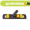 Felmos� fej moptart� 40 cm m�anyag klipsszel Sprint Plus 400
