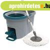 Felmos� szett ped�los 17 literes Spin Mop