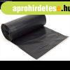 Szemeteszs�k 135 liter 70 x 110 cm 10 db/tekercs fekete