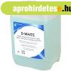 Feh�r�t� �s foltelt�vol�t� adal�k 5 liter D-White
