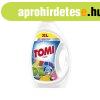 Mos�g�l 2,43 liter (54 mos�s) sz�nes ruh�khoz Tomi Color