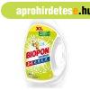 Mos�g�l 2,43 liter (54 mos�s) feh�r ruh�khoz Biopon Takar�ko