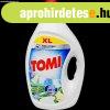 Mos�g�l 2,43 liter (54 mos�s) feh�r ruh�khoz Tomi Amazonia F