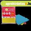 Szivacsos kend� 3 db/csomag Bonus_B132