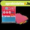 Szivacsos kend� 5 db/csomag Bonus_B156