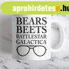 Bears Beet Battlestar Galactica b�gre