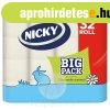 Nicky Toalettp.Bigpack Cham 3R. 32 tek