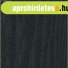 Gekkofix/Venilia WOOD BLACK fekete faerezet� �ntapad�s f�lia