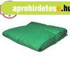Betekint�s elleni h�l� 2 x 10m, z�ld (20 m2)
