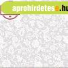 Gekkofix/Venilia Anna white feh�r csipke mint�s �ntapad�s �v