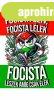 Szurkol�i t�r�lk�z�, Focista sz�v, focista l�lek
