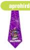 Nyakkend�, Halloween, boszork�ny, lila