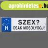 Rendsz�mt�bla - Szex? Csak mosolyogj