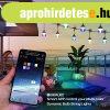 Bluetooth k�lt�ri okos LED �g�sor sz�nes 9m