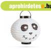 Halloween-i LED-es lampion