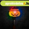 Halloween-i LED l�mpa - rug�s t�k - elemes