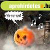 Halloween-i t�kl�mp�s - LED-del, hangeffekttel