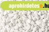 CARRARAI M�RV�NY D�SZKAVICS, FEH�R / ZS�K 25 KG / 12-16 mm