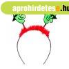 Halloween-i hajr�f - rug�s - boszork�ny