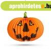 Halloween-i t�k�s lampion - akaszthat� - 26 cm