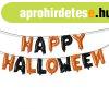 Halloween-i lufi szett - "Happy Halloween" felirat