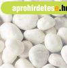 CARRARAI M�RV�NY D�SZKAVICS, FEH�R / ZS�K 25 KG / 60-100 mm