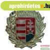 Lombkoron�s magyar c�mer 23 mm