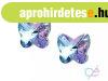 Butterfly harmony - T�rsas �sszhang - PRECIOSA krist�ly f�lb