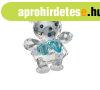 Baby Bear - Kis maci - PRECIOSA krist�ly figura 0615 83