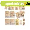Kar�csonyi adventi napt�r szett - �nnepi visszasz�ml�l� aj�n