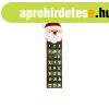 Kar�csonyi adventi napt�r - falra akaszthat� Ruhhy 22252