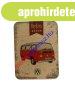 Retro aut�s (Volkswagen busz) h�t�m�gnes 