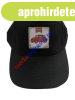 Retro auts (Fiat) baseball sapka