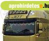 DAF XF105/ Euro6 inox tetkonzol EXTRA