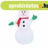 SnowMeister SM2015 k�lt�ri / belt�ri 180 cm vil�g�t� melegfe
