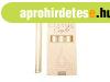 Gyertya klasszikus feh�r met�l 4 db, 2 cm x 17 cm