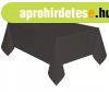 Asztalter�t� pap�r fekete 137x274 cm
