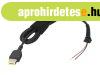 Notebook t�lt� k�bel csatlakoz�val Lenovo laptopokhoz MM4284