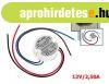 Univerz�lis szerel�dobozba �p�thet� t�pegys�g 12V 2.5 Amper 