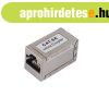 Equip RJ45 Told� - 221171 (UTP, Cat.6A, �rny�kolt, f�m)