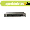 IP-COM Switch PoE - G2210P-8-102W (9x1Gbps; 8 af/at PoE+ por