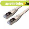 Cat6A FTP patch k�bel 10 m�ter