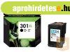 HP CH563EE HP 301XL black tintapatron