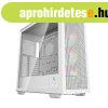 DeepCool Sz�m�t�g�ph�z - MORPHEUS WH (feh�r, modul�ris, 1x42